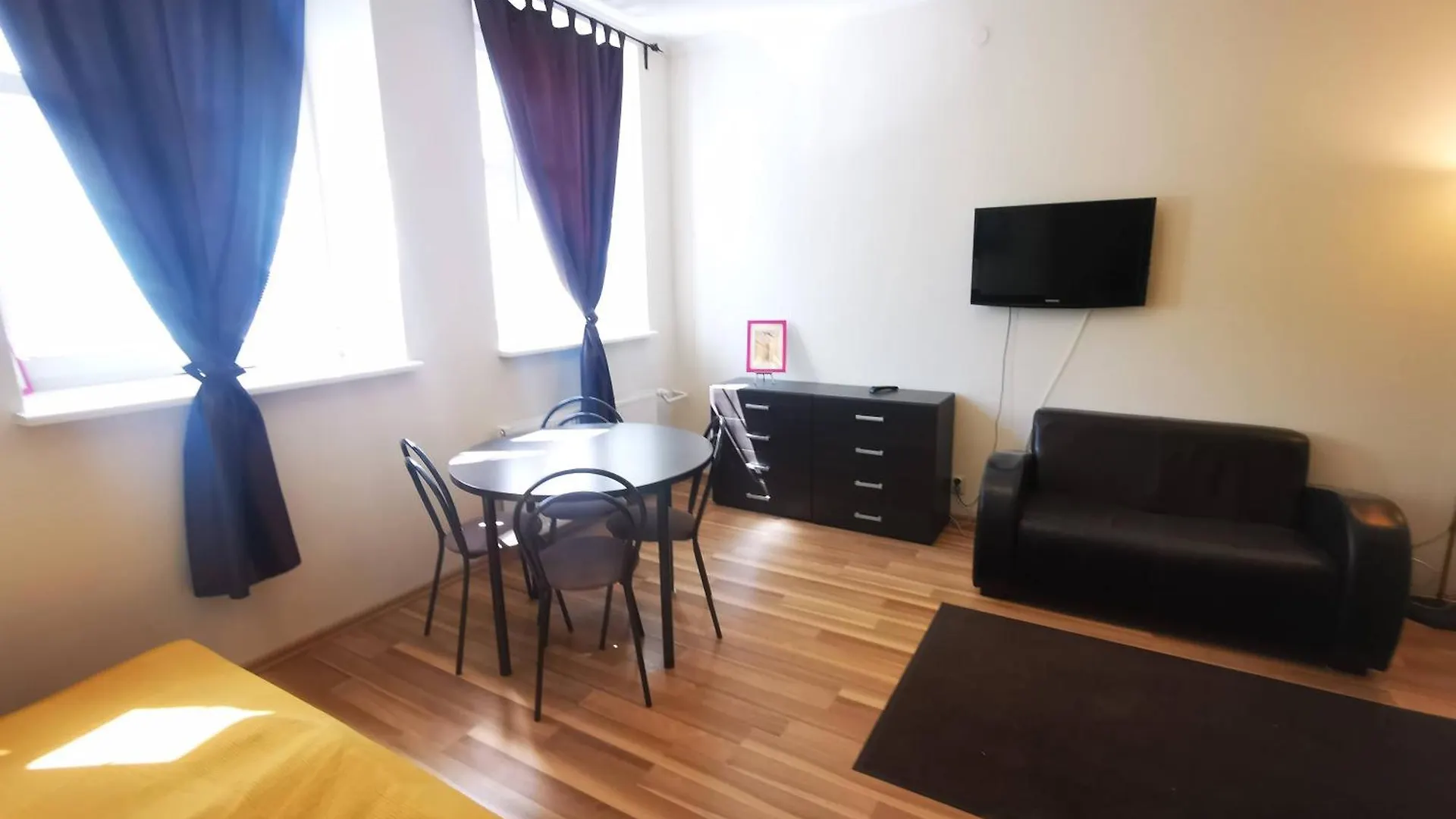 아파트 Apartament Mariacka 1 그단스크