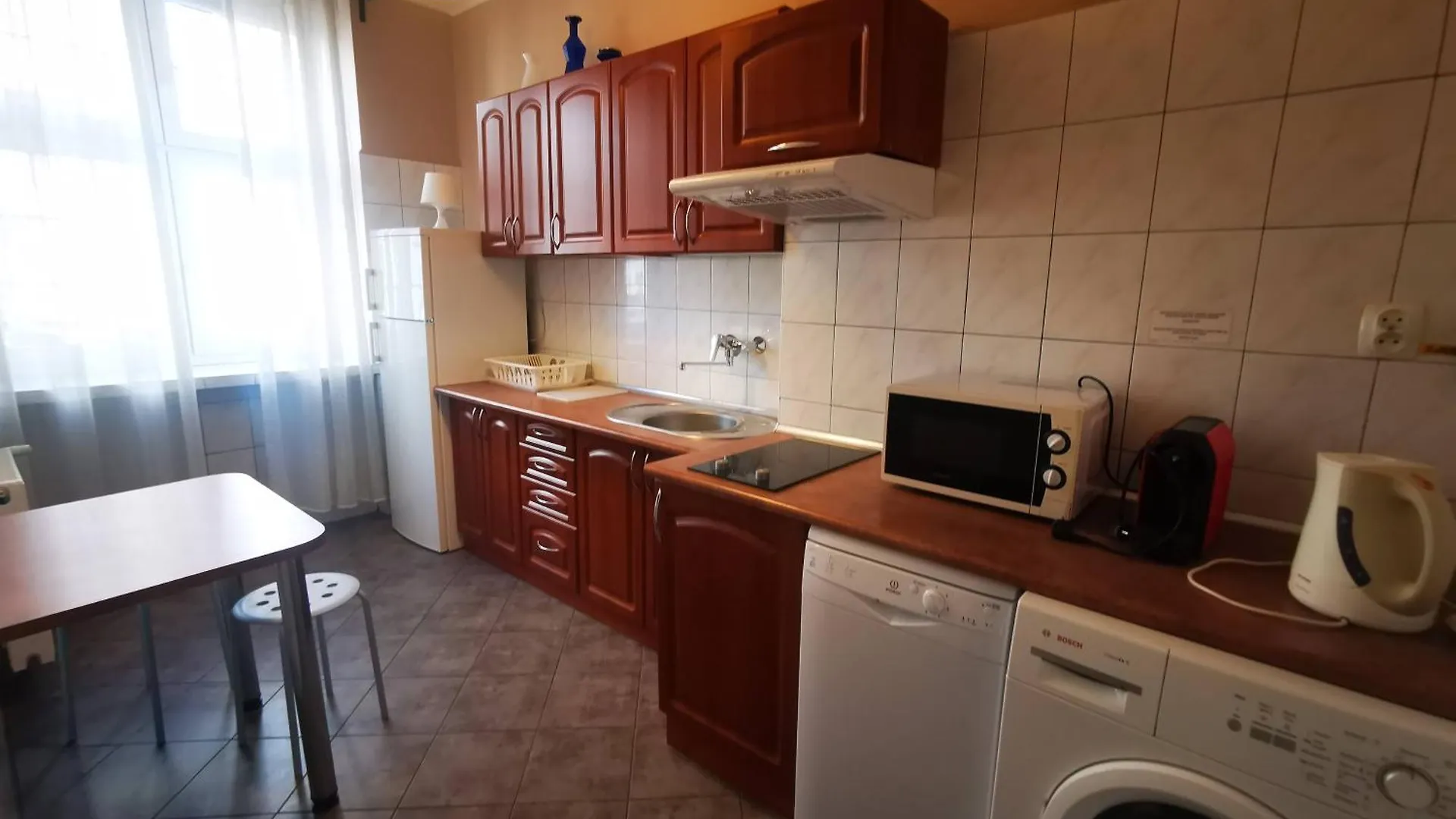 Apartament Mariacka 1 그단스크 폴란드