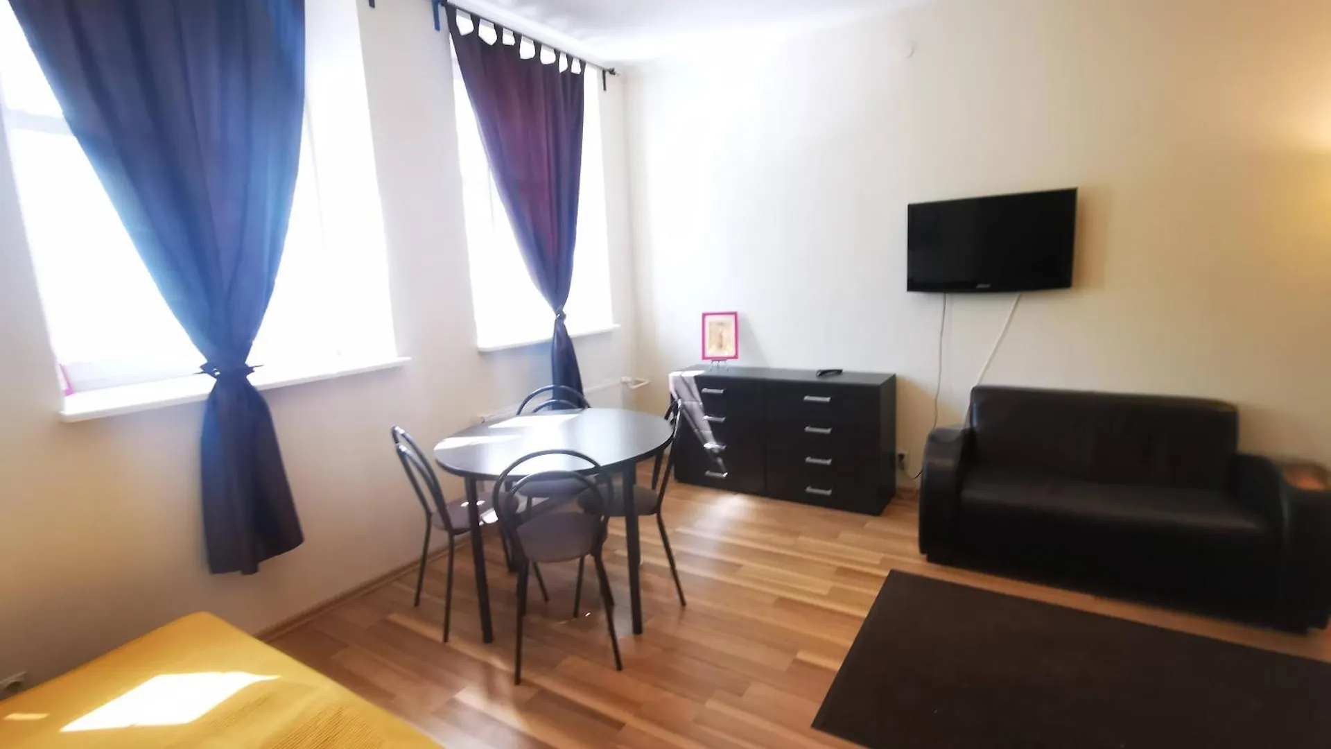 아파트 Apartament Mariacka 1 그단스크
