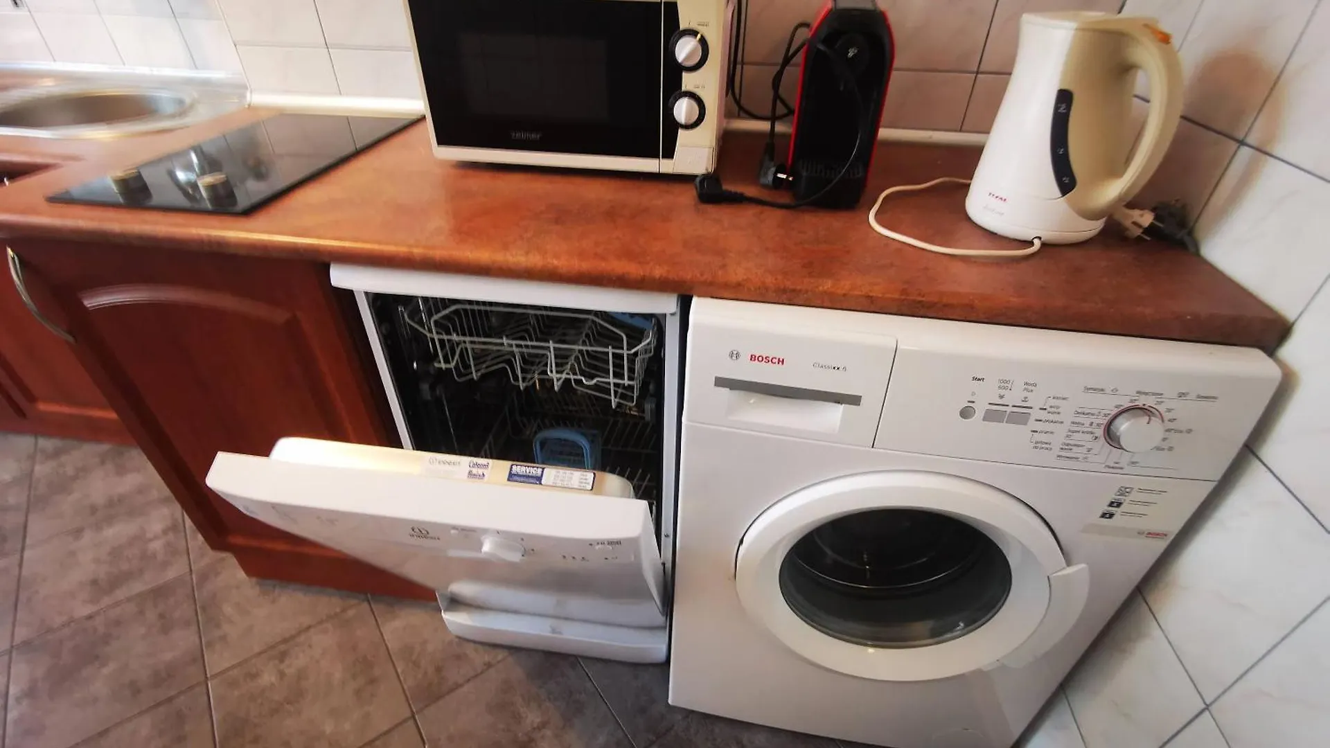 Apartament Mariacka 1 그단스크